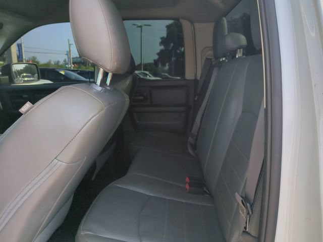 Used 2019 RAM 1500 Tradesman RWD image 15