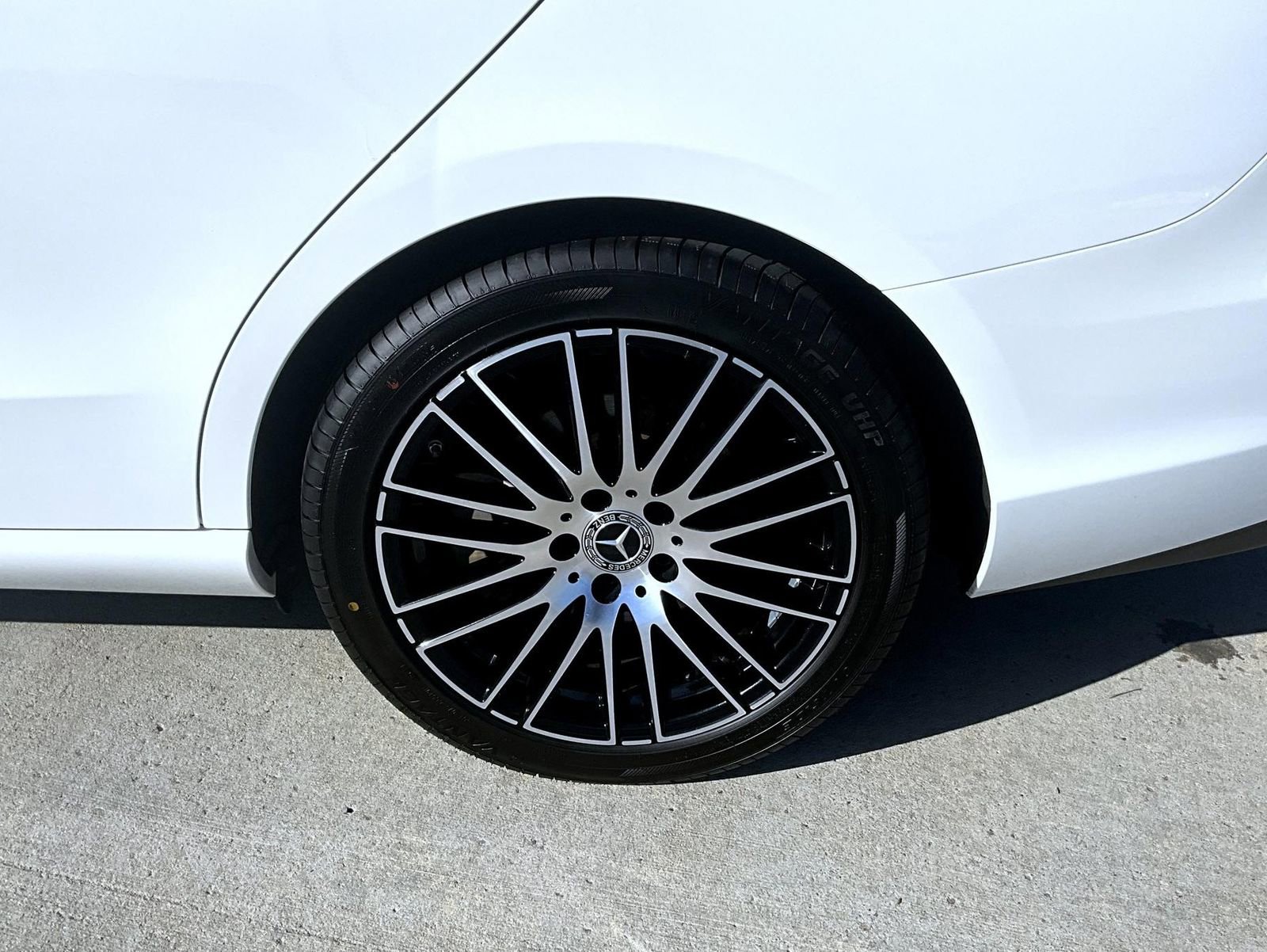 Used 2024 Mercedes-Benz C 300 C 300 image 21