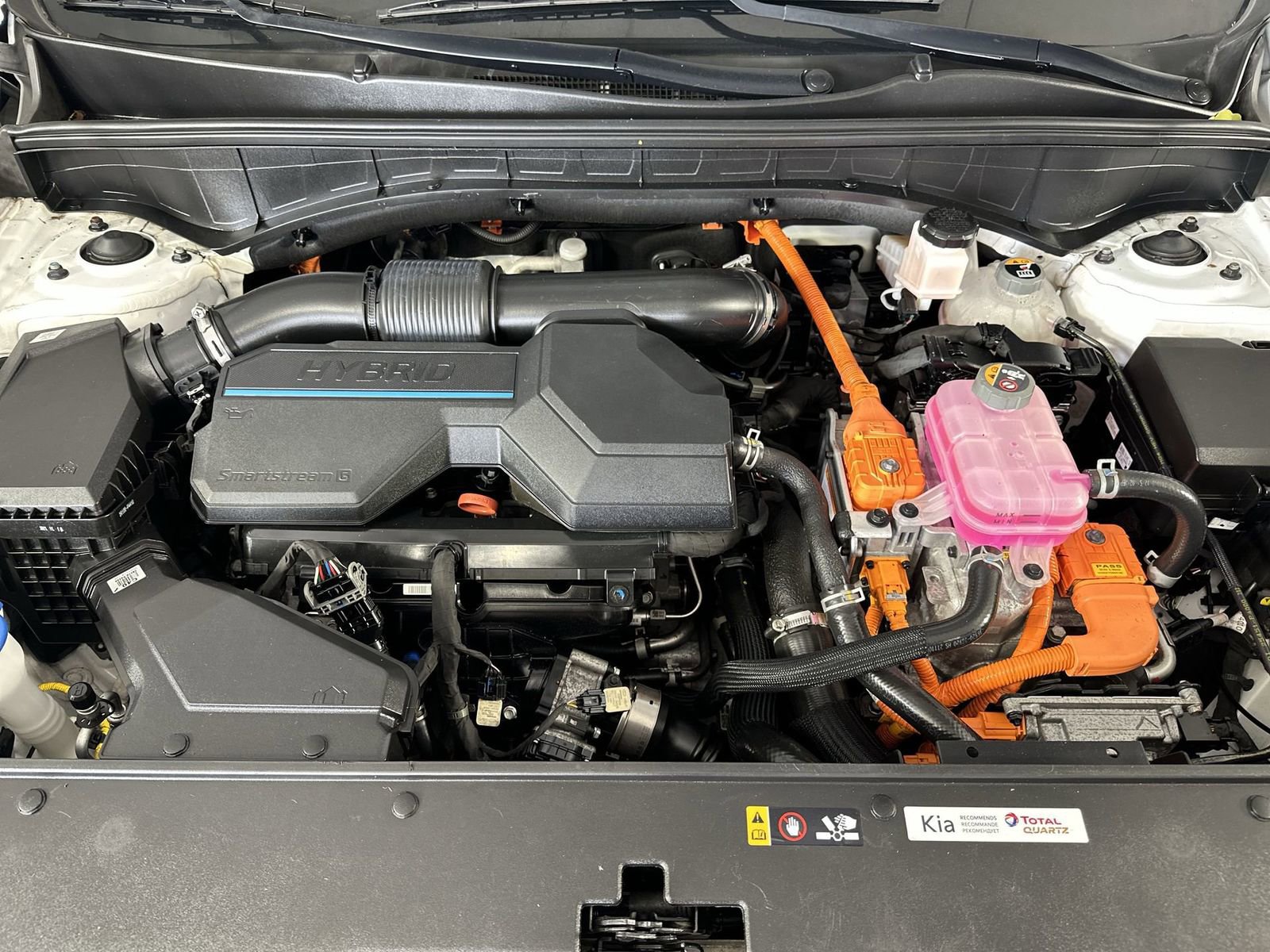 Used 2022 Kia Sorento S image 28