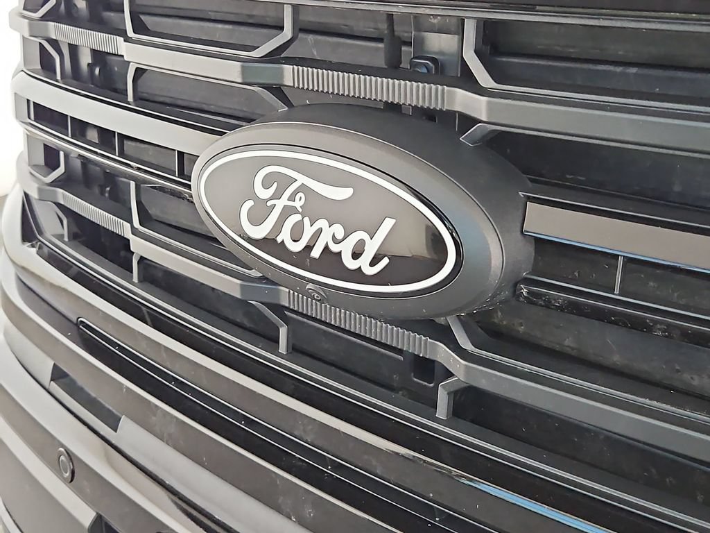 Used 2026 Ford F150 XLT w/ Equipment Group 302A MID AWD/4WD image 36