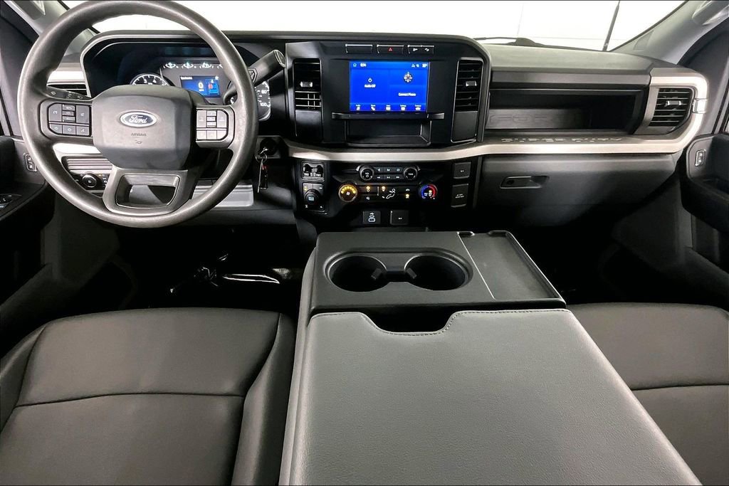 Used 2023 Ford F250 XL w/ FX4 Off-Road Package image 15