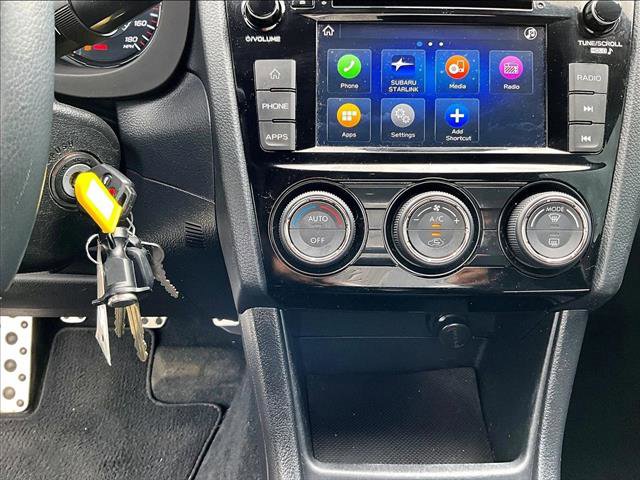 Used 2021 Subaru WRX image 24