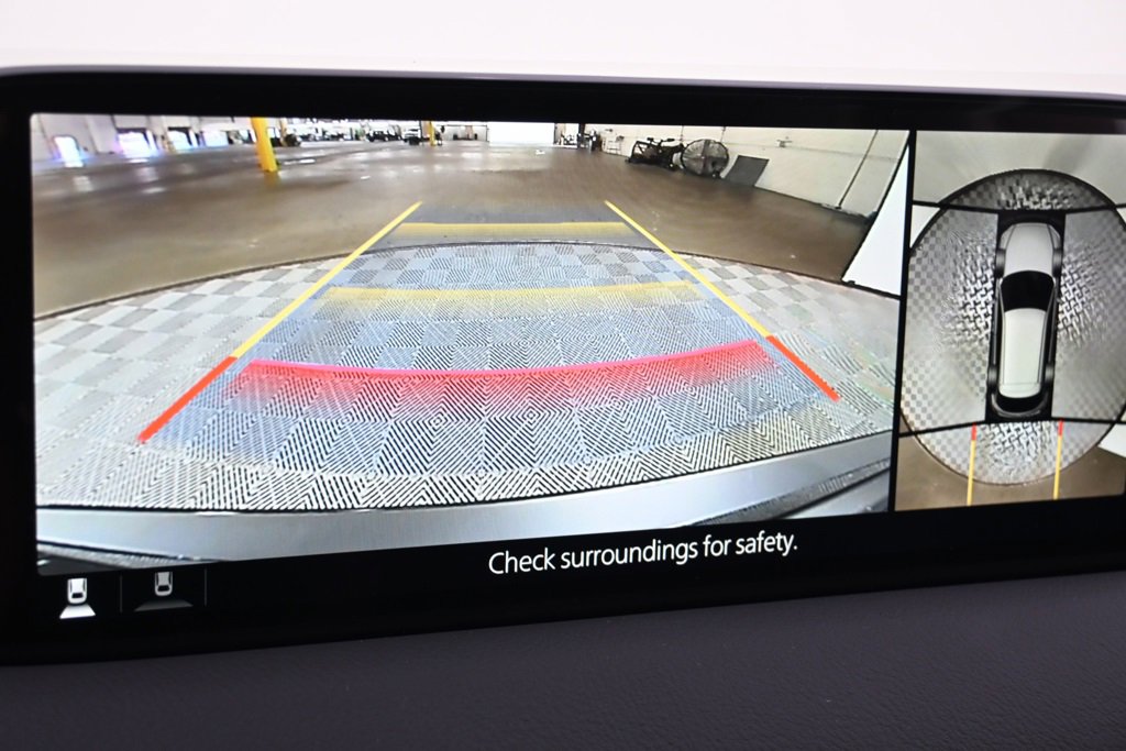 New 2025 MAZDA CX-5 AWD 2.5 S image 28