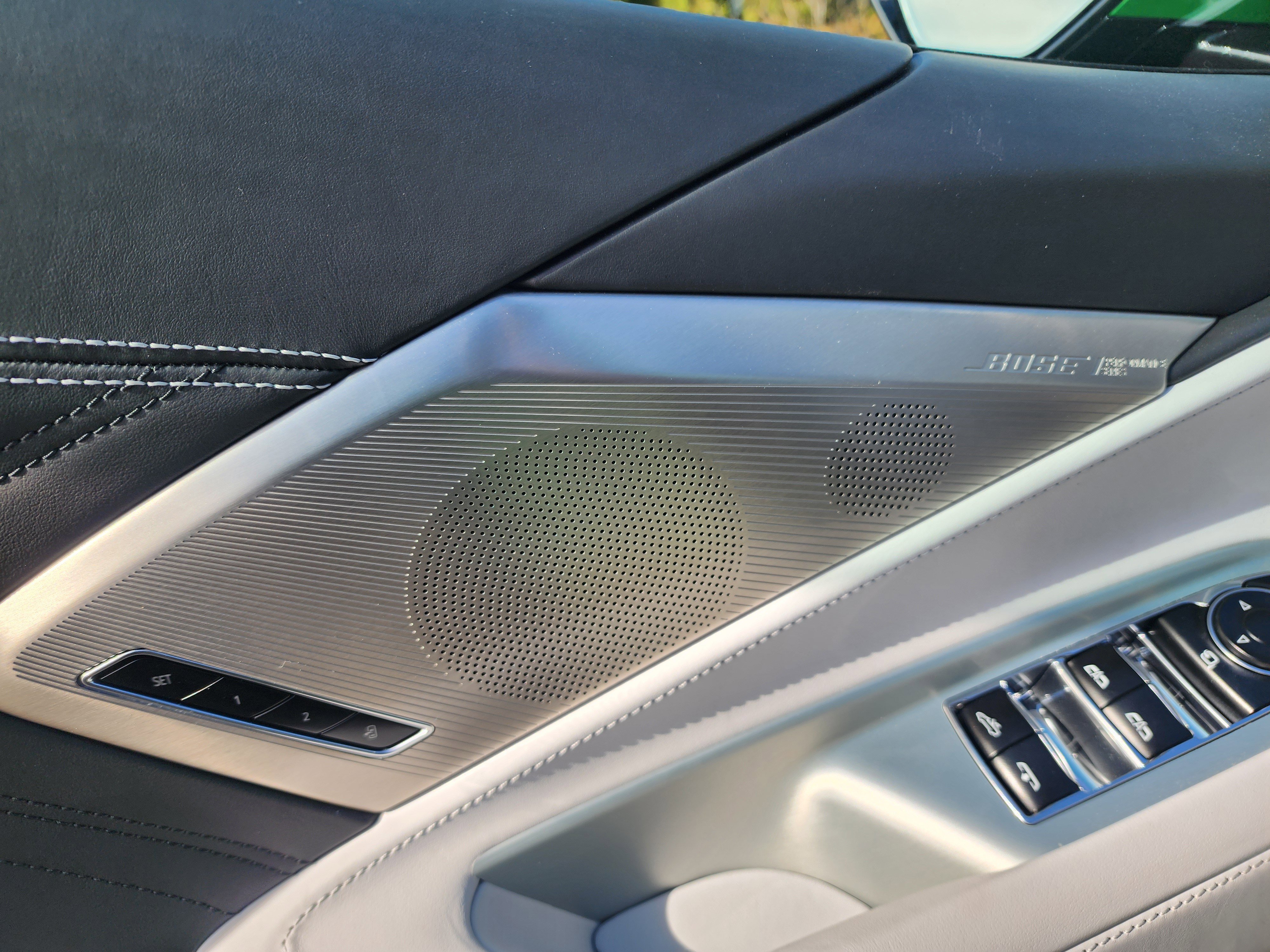 New 2026 Chevrolet Corvette Z06 w/ Battery Protection Package image 17