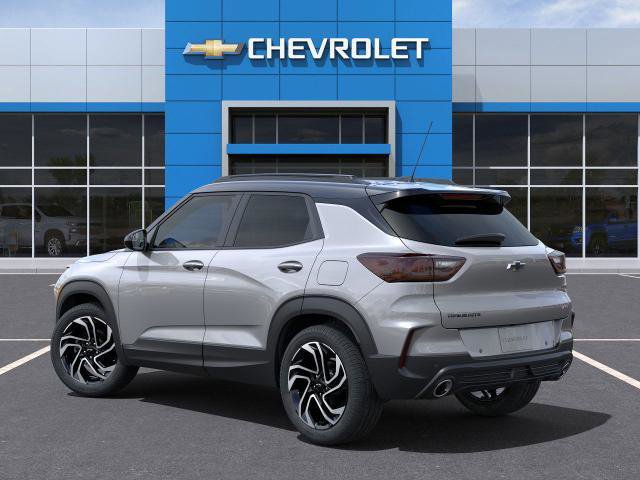 New 2025 Chevrolet TrailBlazer RS w/ Convenience Package image 15