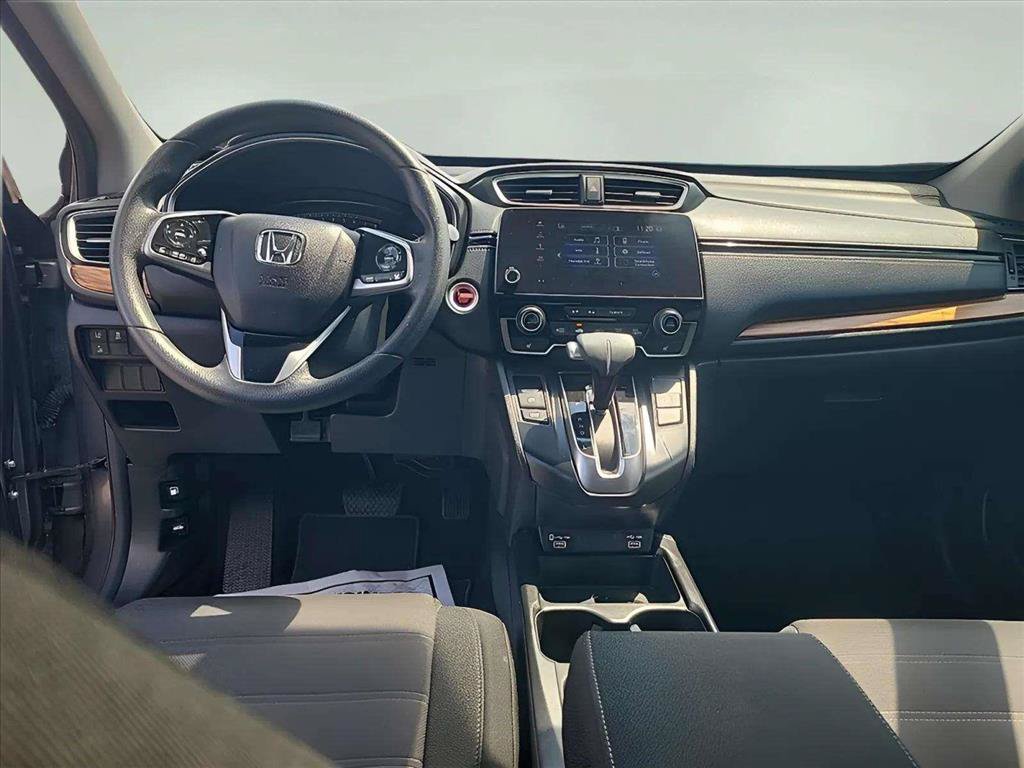 Used 2022 Honda CR-V EX image 10