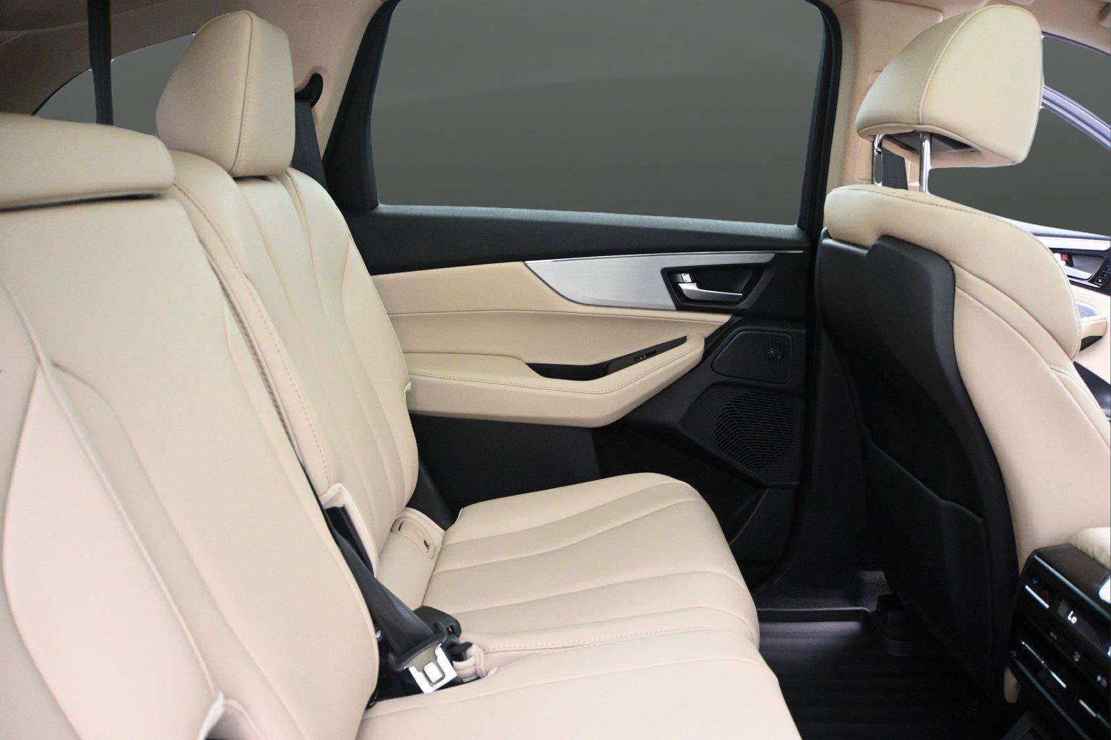 Certified 2025 Acura MDX SH-AWD image 23