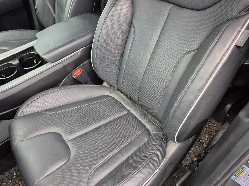 Used 2023 Hyundai Palisade XRT w/ Cargo Package image 11