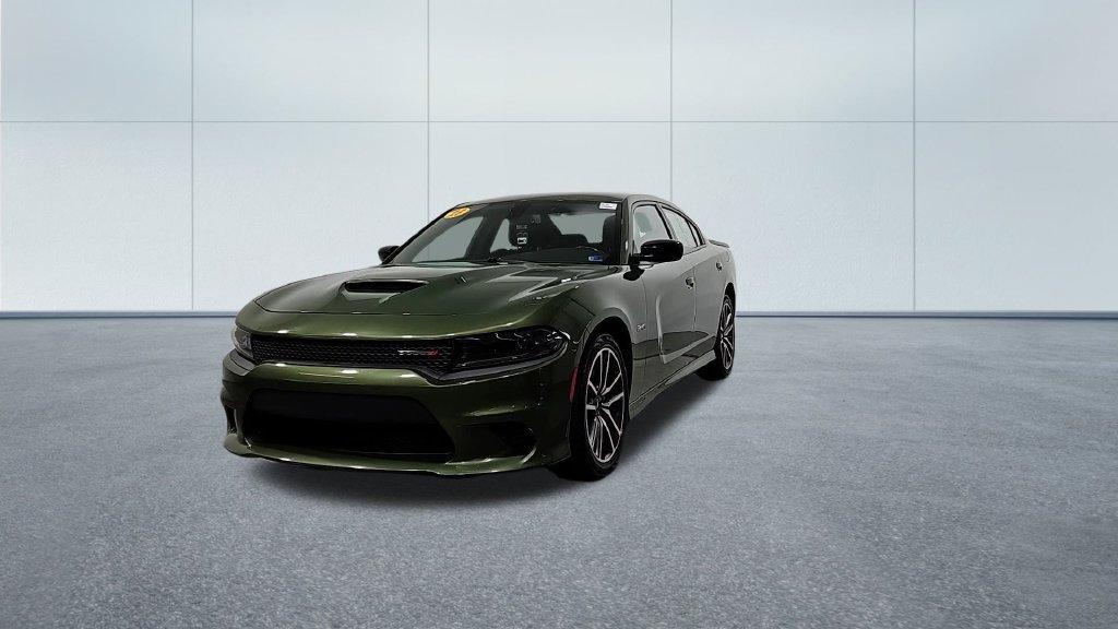 Used 2023 Dodge Charger R/T w/ Cold Weather Package