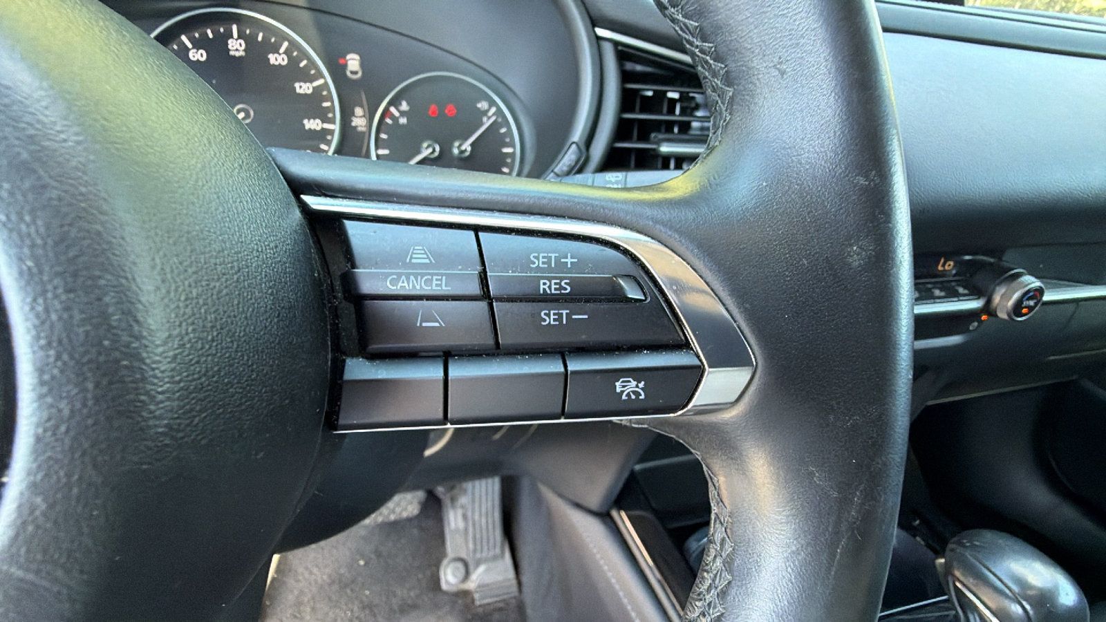 Used 2024 MAZDA CX-30 AWD 2.5 S w/ Select Sport Pkg image 27