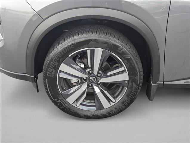Used 2024 Nissan Rogue SL w/ SL Premium Package image 29