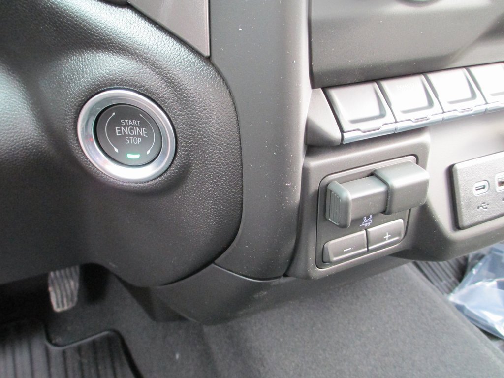 New 2026 GMC Sierra 3500 Pro image 17