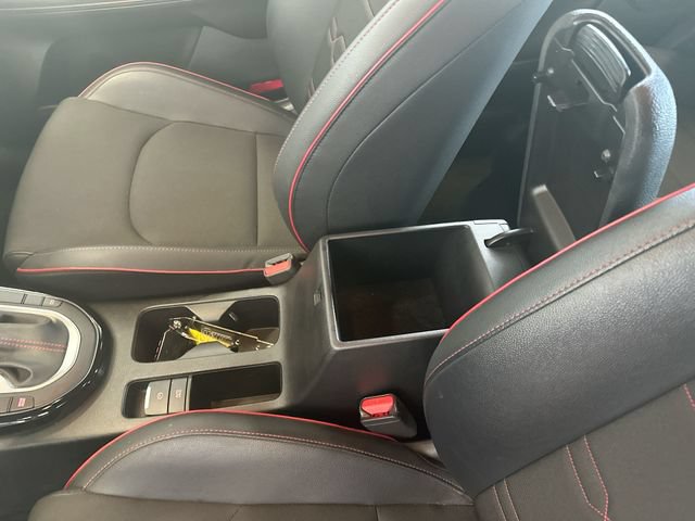 Certified 2023 Kia Forte GT FWD image 24
