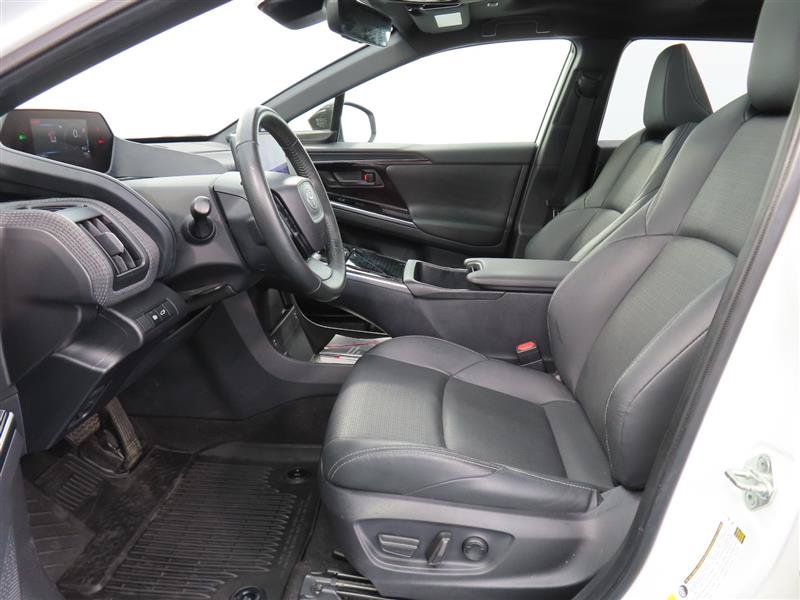 Used 2023 Toyota bZ4X AWD w/ Weather Package image 17