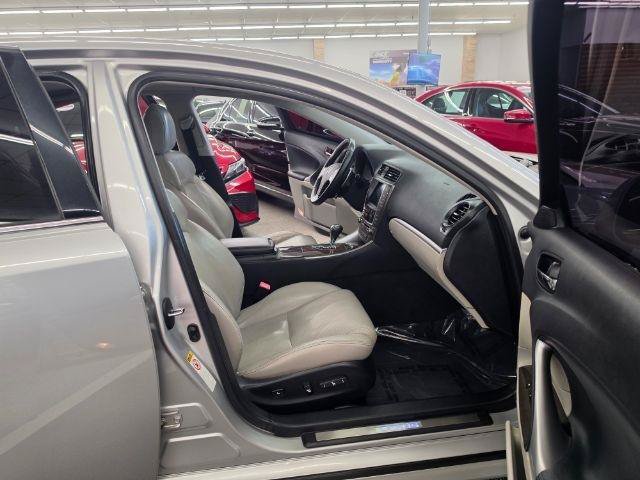 Used 2012 Lexus IS 250 AWD w/ Luxury Plus Value Edition image 33