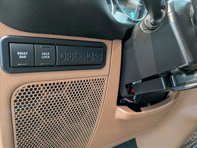 Used 2014 Jeep Wrangler Unlimited Rubicon w/ Dual Top Group image 16