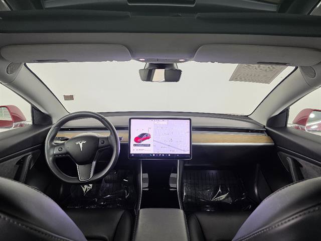 Used 2020 Tesla Model 3 Long Range image 23