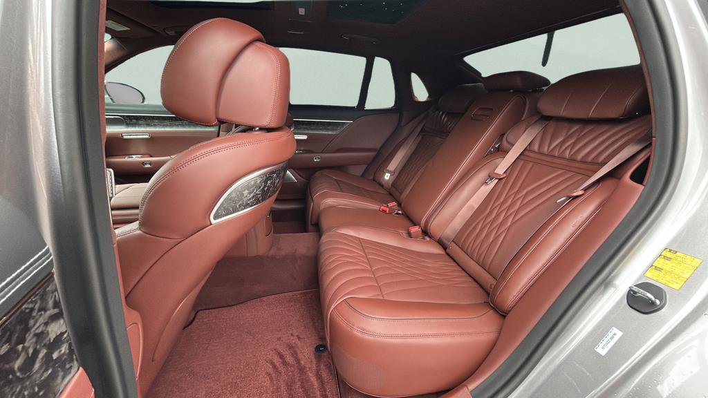 New 2026 Genesis G90 3.5T image 30