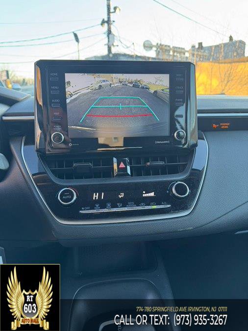 Used 2022 Toyota Corolla LE image 14