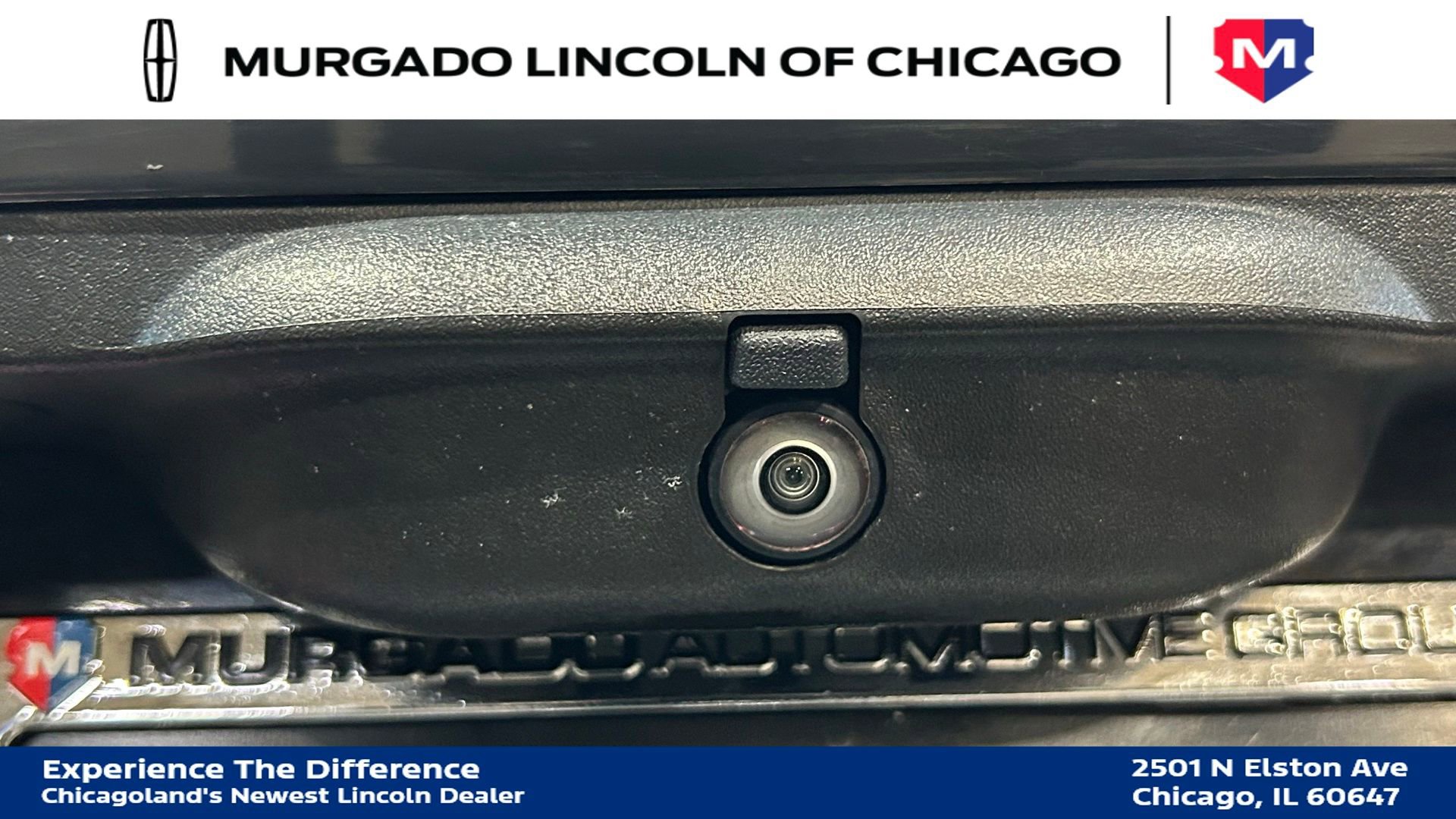 Used 2021 Lincoln Nautilus Reserve AWD/4WD image 22