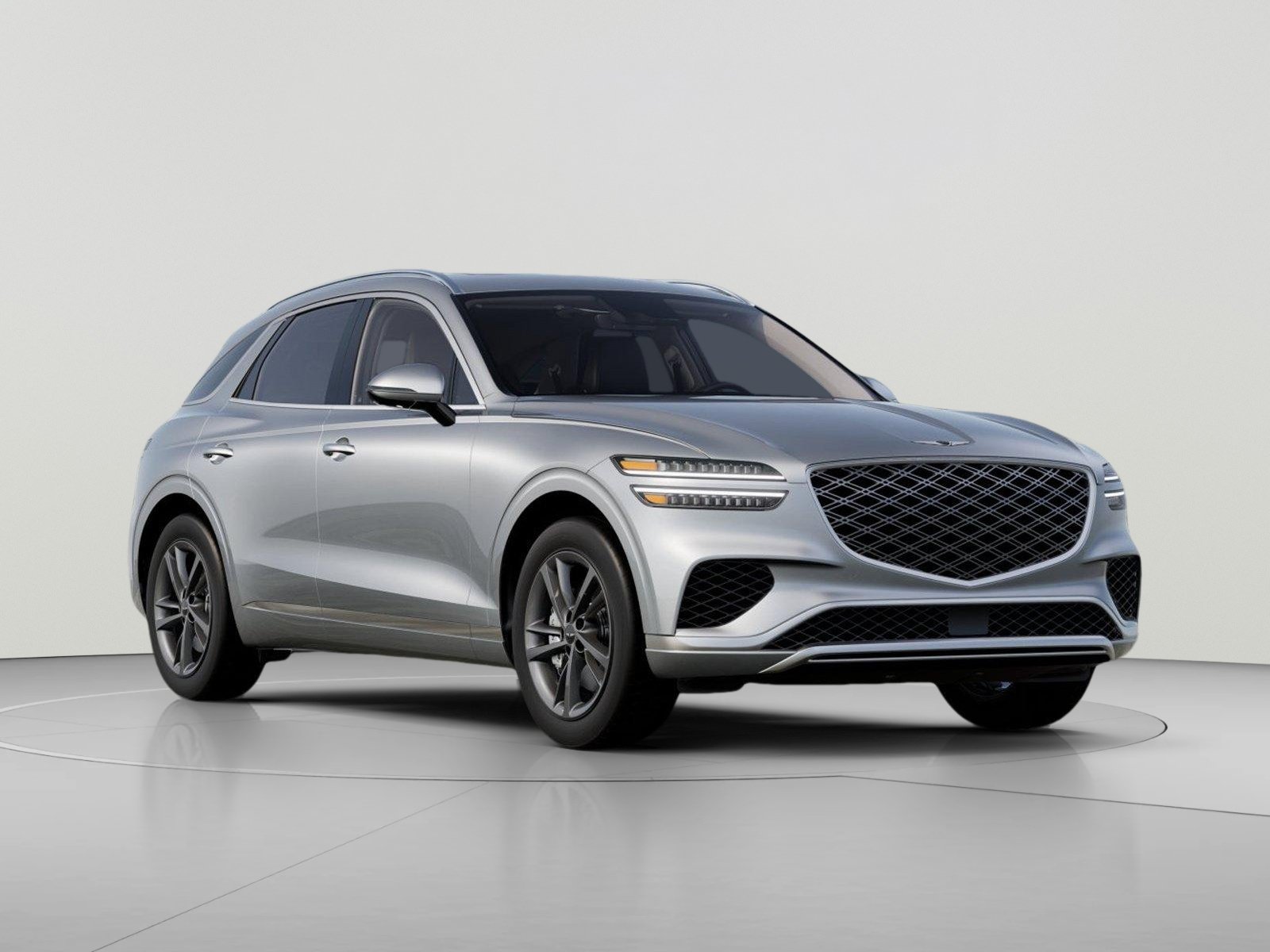 New 2027 Genesis GV70 2.5T Advanced AWD/4WD image 2