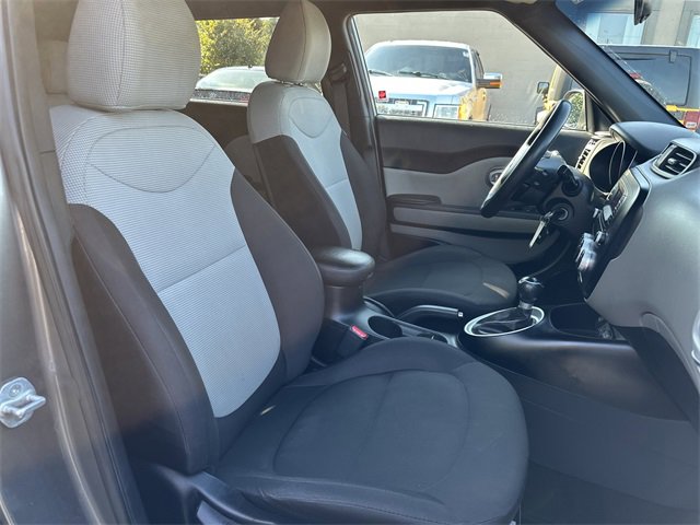 Used 2016 Kia Soul image 15
