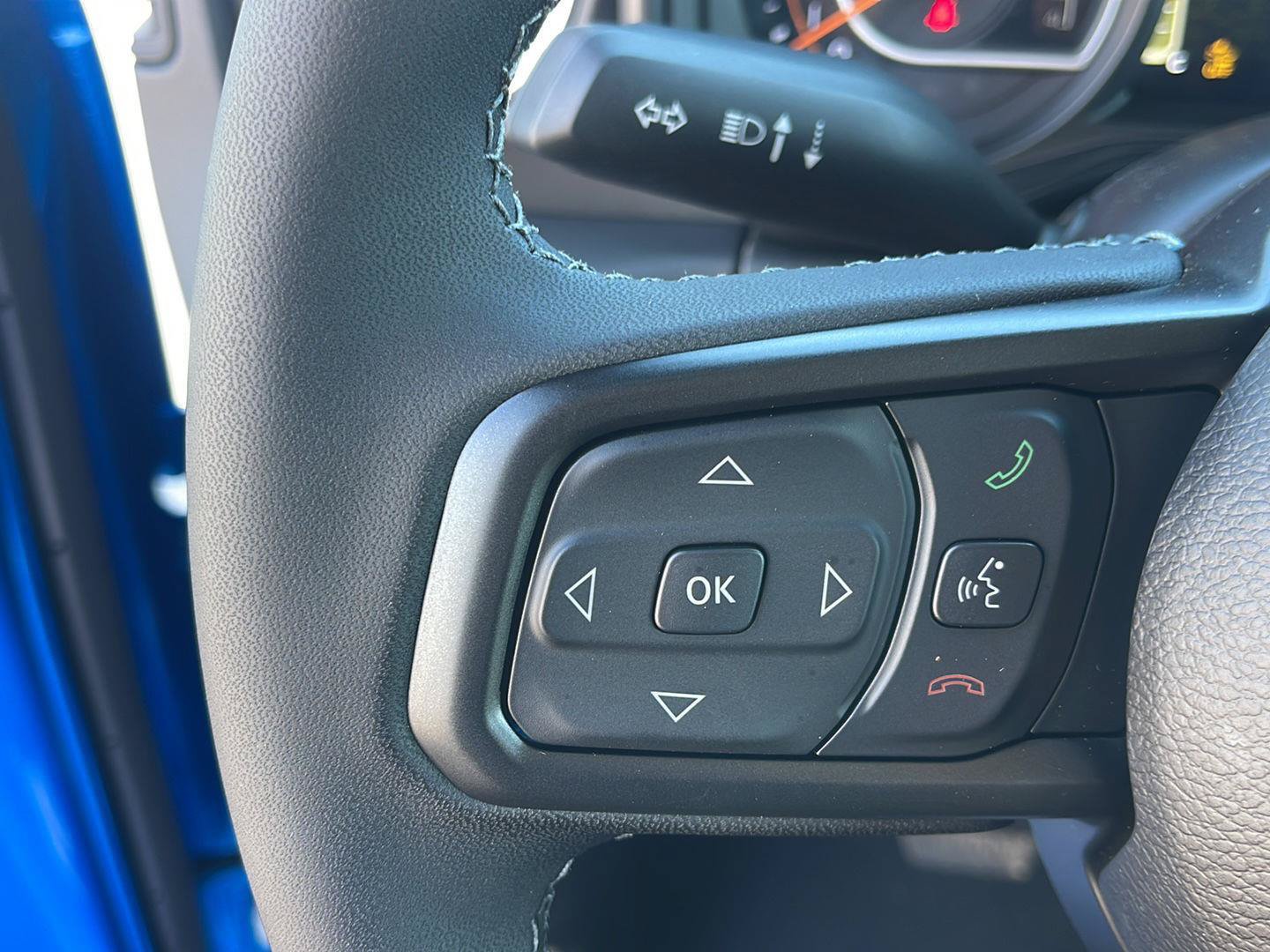 New 2026 Jeep Gladiator Sport AWD/4WD image 15