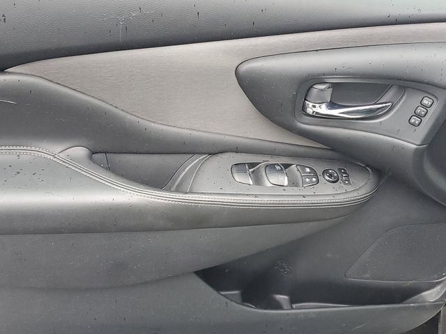 Used 2022 Nissan Murano SL AWD/4WD image 16