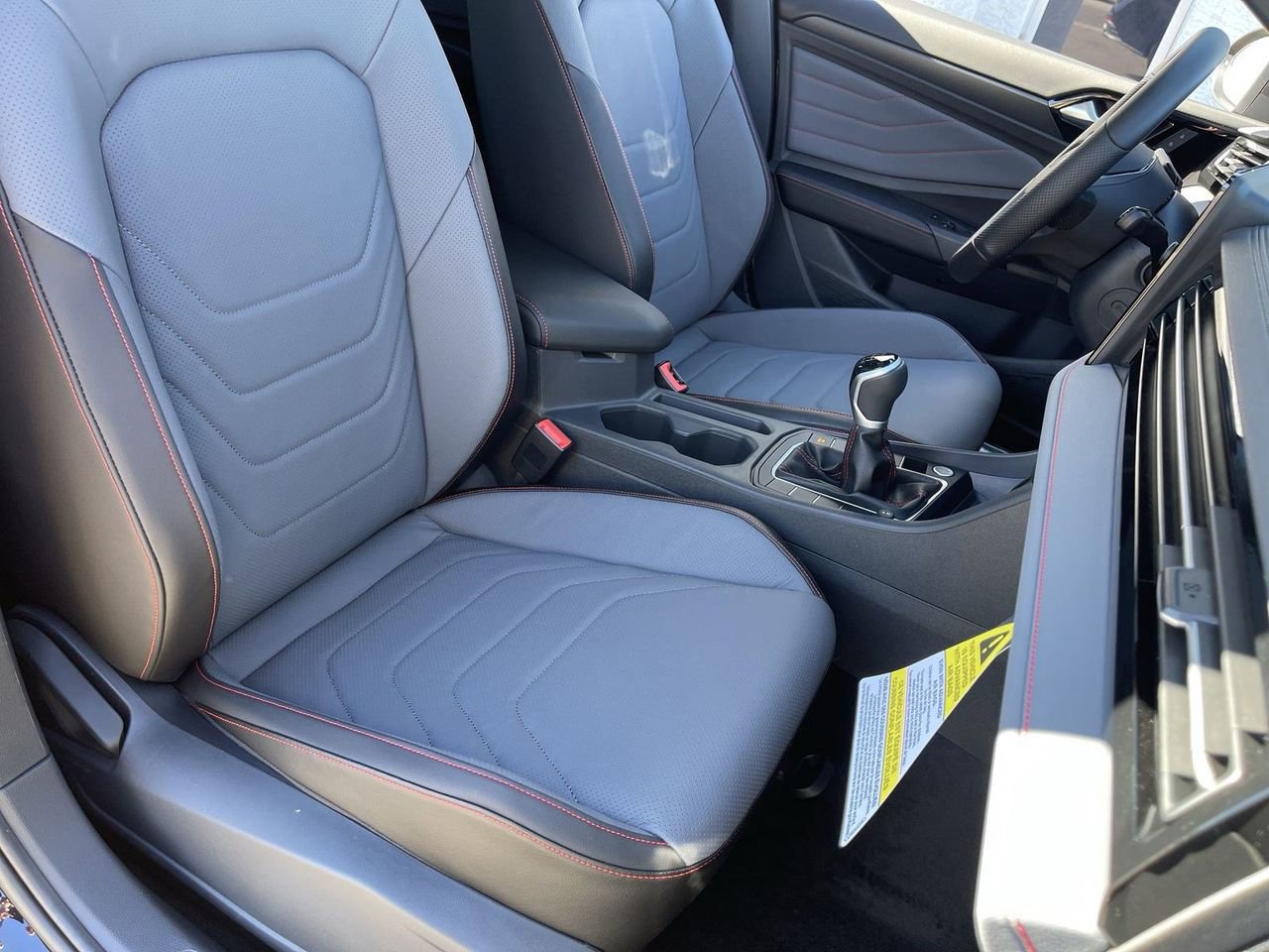 New 2026 Volkswagen Jetta GLI Autobahn image 7