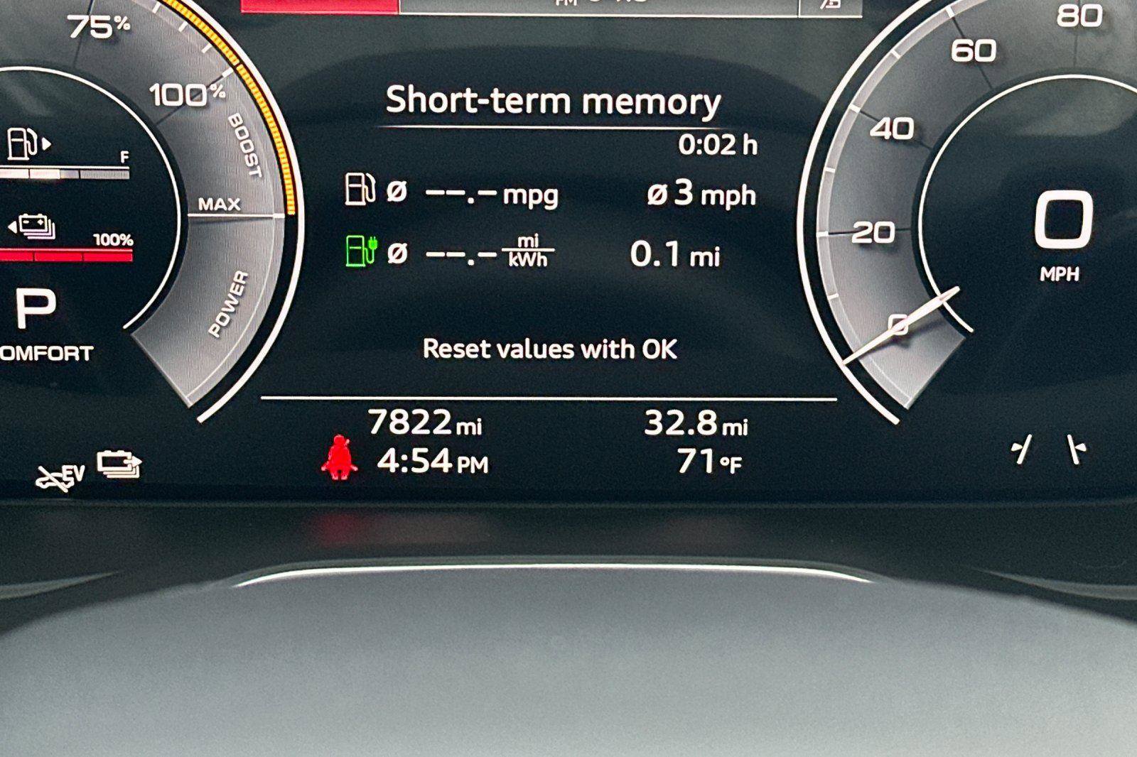 Used 2024 Audi Q5 e Premium image 27