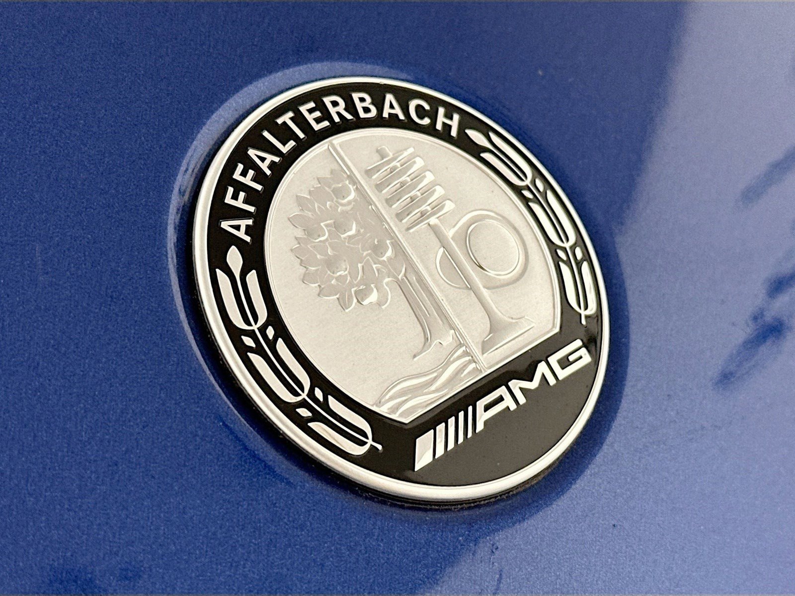 Used 2024 Mercedes-Benz CLA 35 AMG 4MATIC image 37