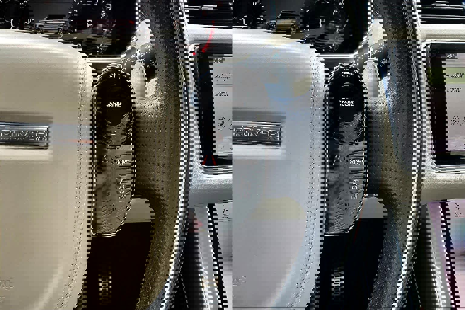 Used 2022 Land Rover Range Rover Sport HSE Silver Edition image 23