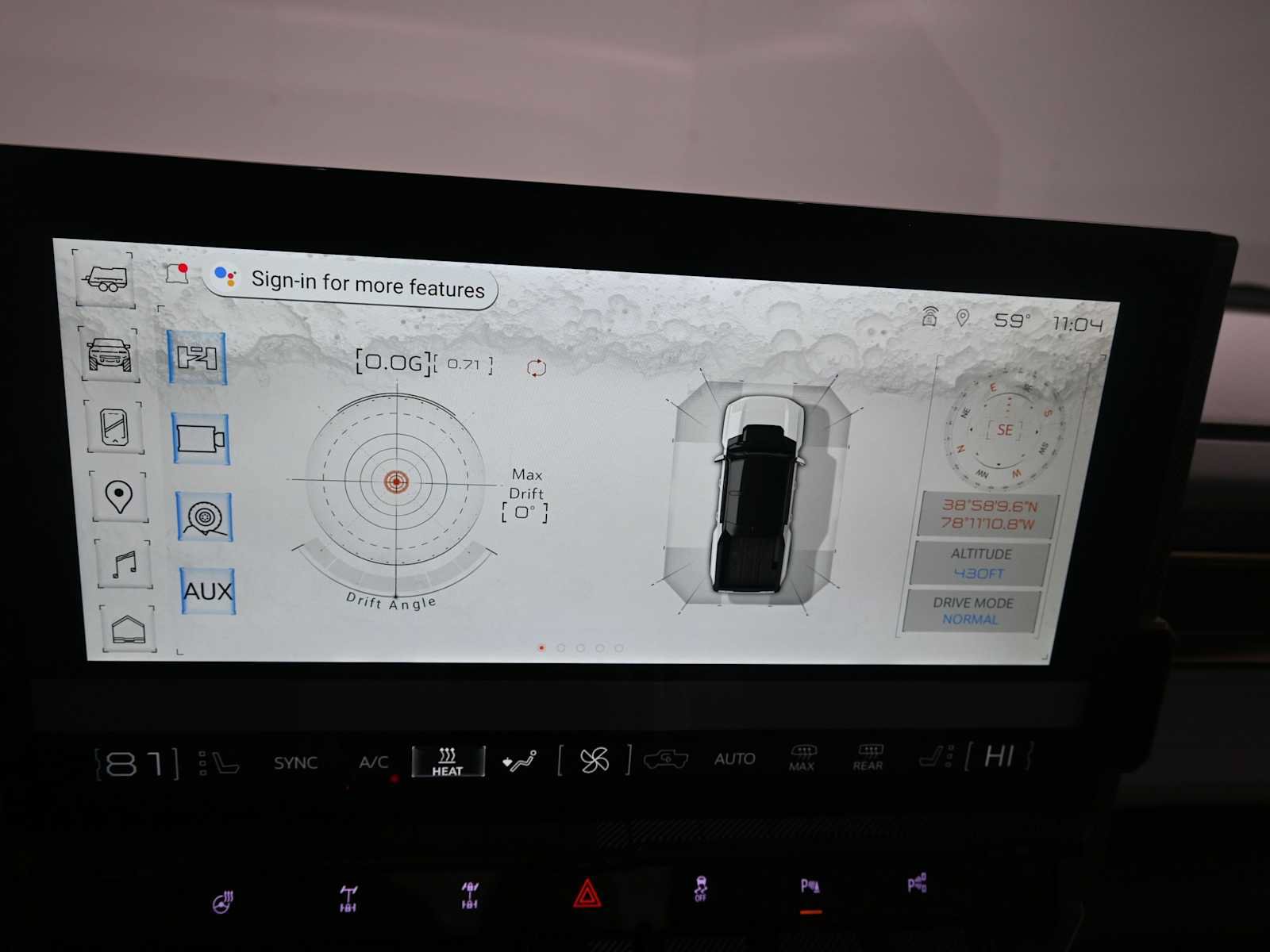 New 2025 GMC Hummer EV 3X w/ Extreme Off-Road Package AWD/4WD image 20
