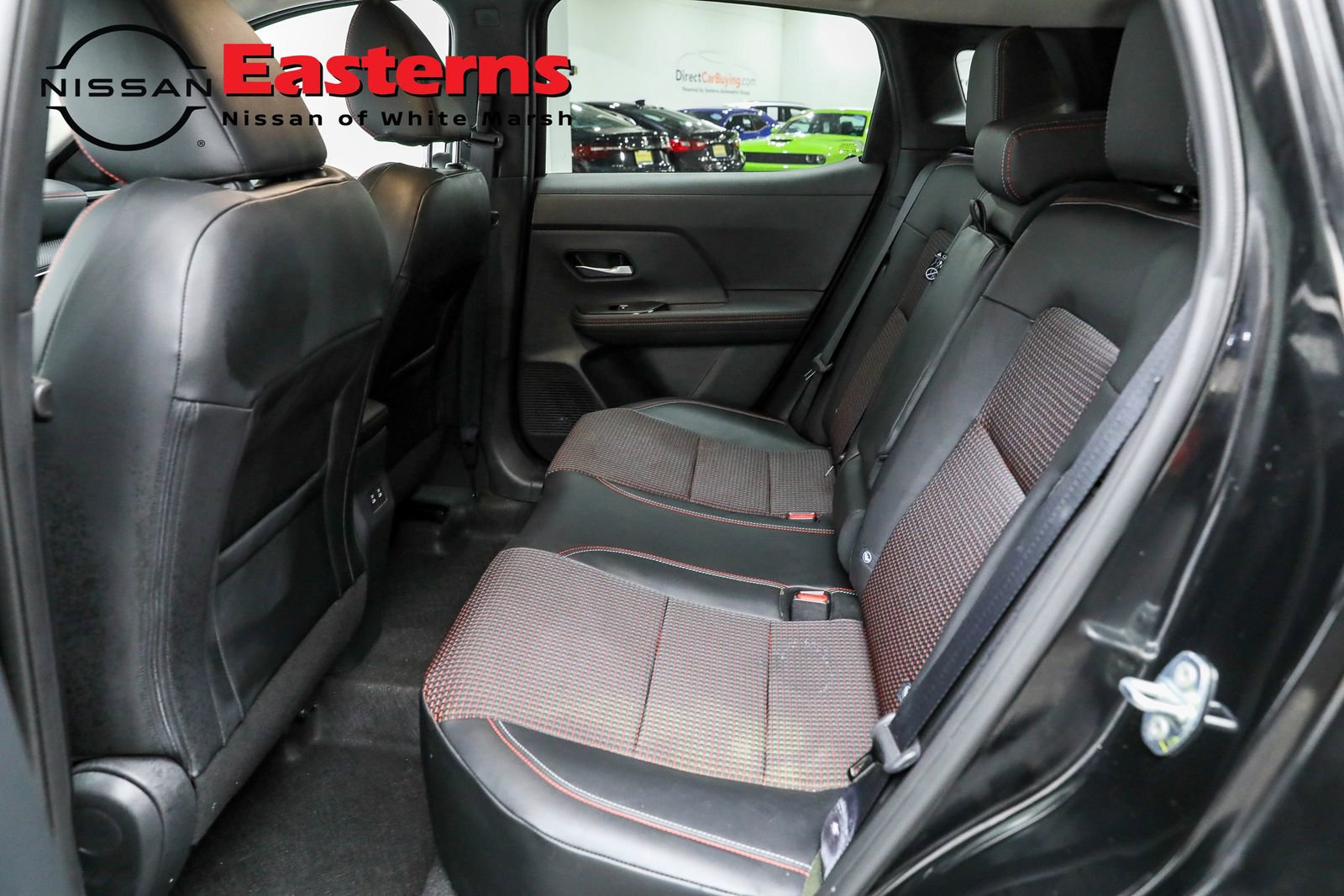 Used 2025 Nissan Kicks SR image 29