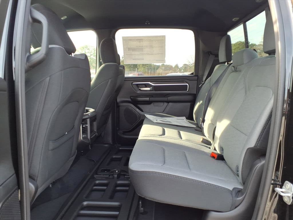 New 2026 RAM 1500 Big Horn AWD/4WD image 5