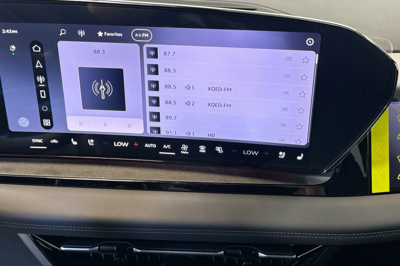 New 2027 Audi Q6 e-tron Premium Plus AWD/4WD image 13