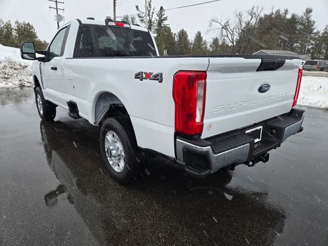 New 2026 Ford F250 XLT image 6