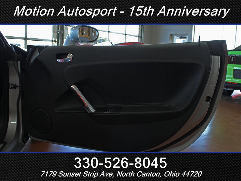 Used 2007 Saturn Sky RWD image 32