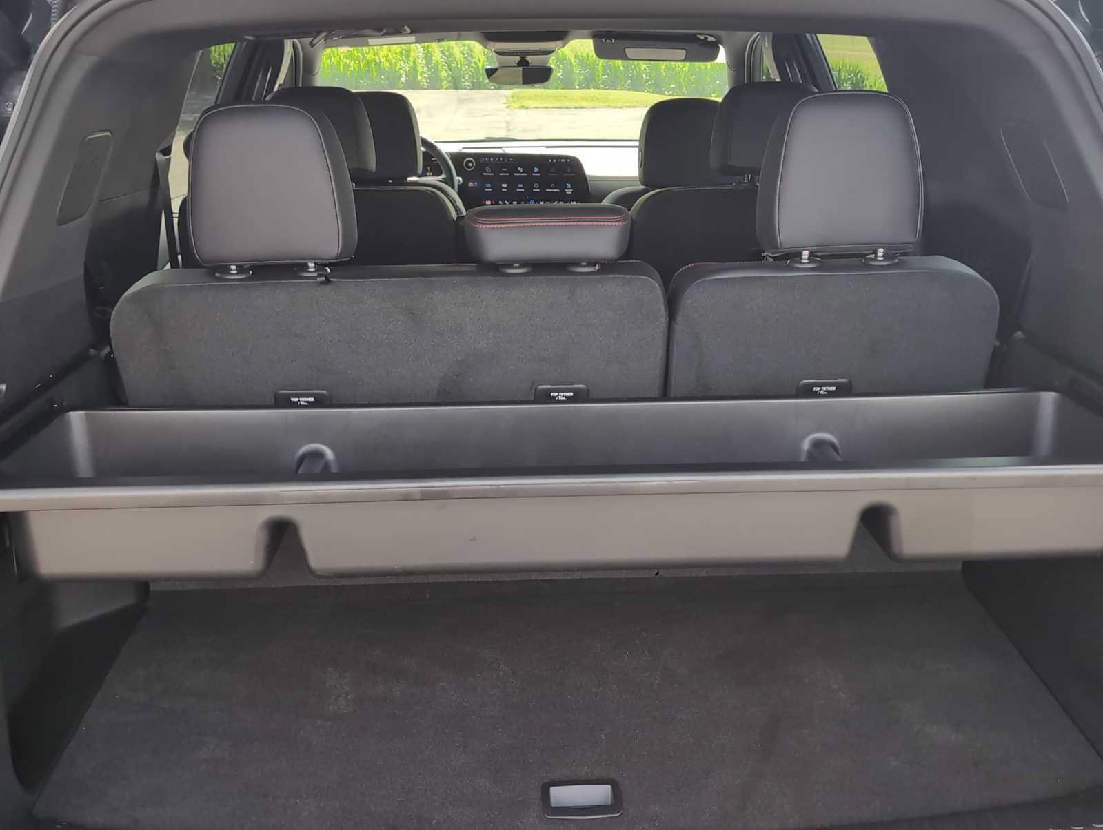 Used 2024 Chevrolet Traverse RS AWD/4WD image 26