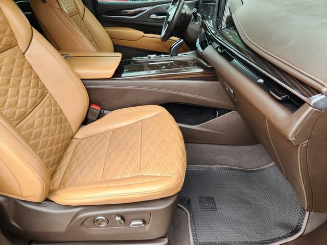 Used 2021 Cadillac Escalade Sport RWD image 14