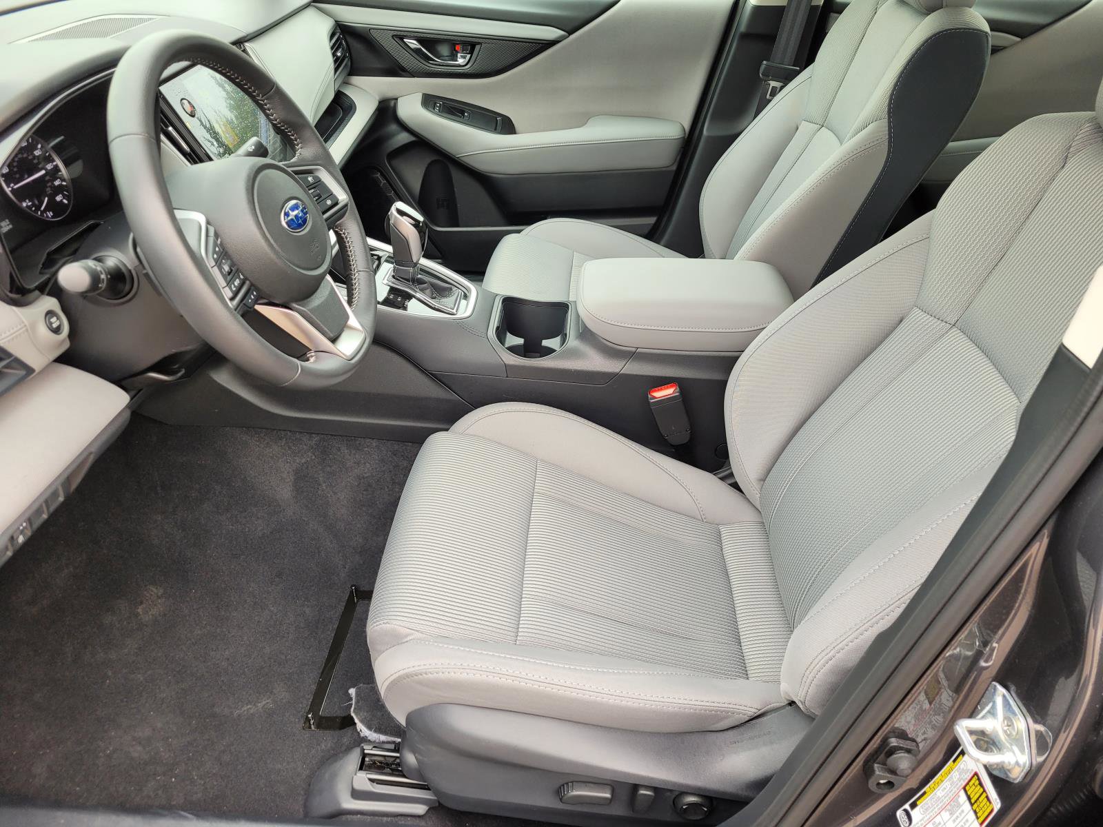 Certified 2025 Subaru Legacy Premium image 3