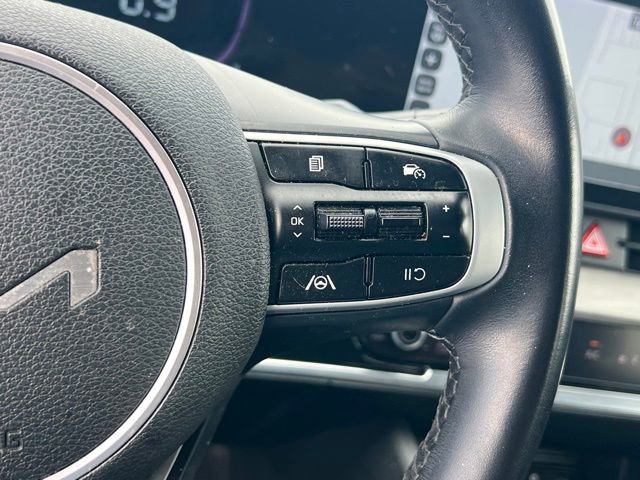 Certified 2024 Kia Sportage X-Line image 23