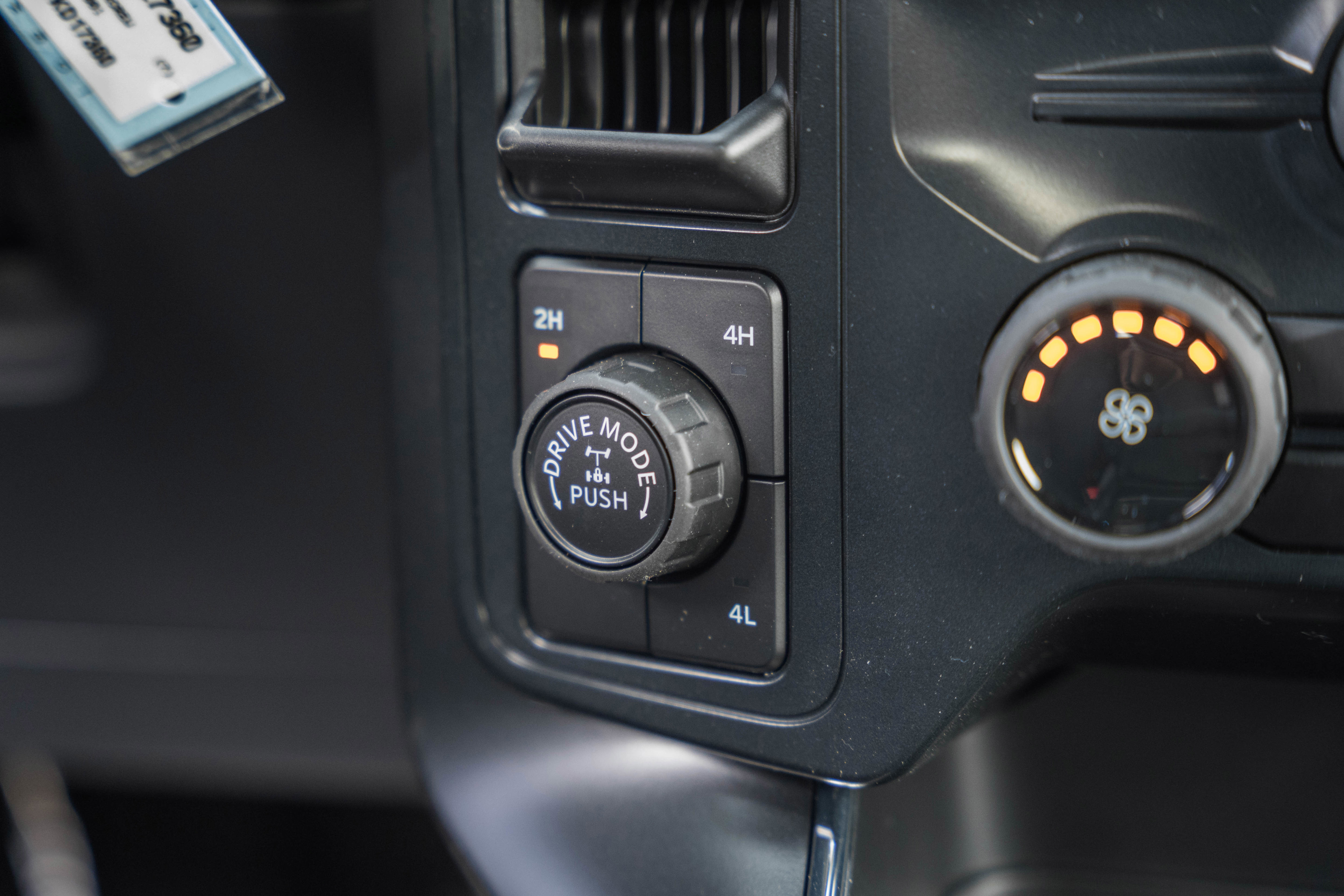 New 2026 Ford F150 STX w/ Equipment Group 200A image 27