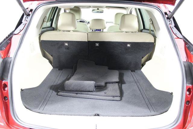 Certified 2019 Nissan Murano SL FWD image 17