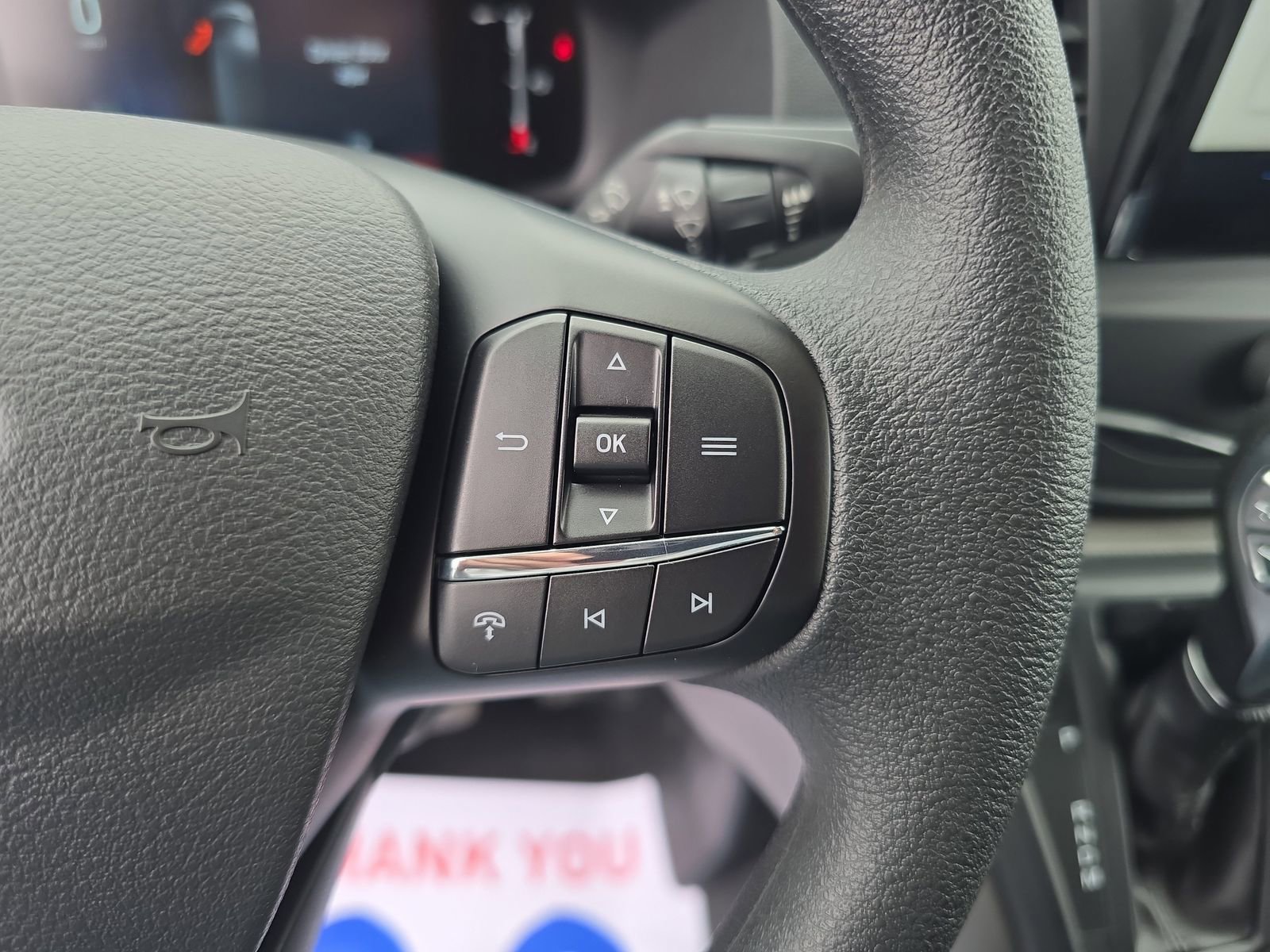 New 2026 Ford Transit 350 148 High Roof Extended image 22