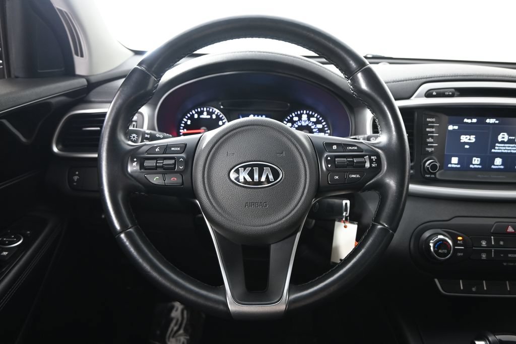 Used 2018 Kia Sorento FWD image 33