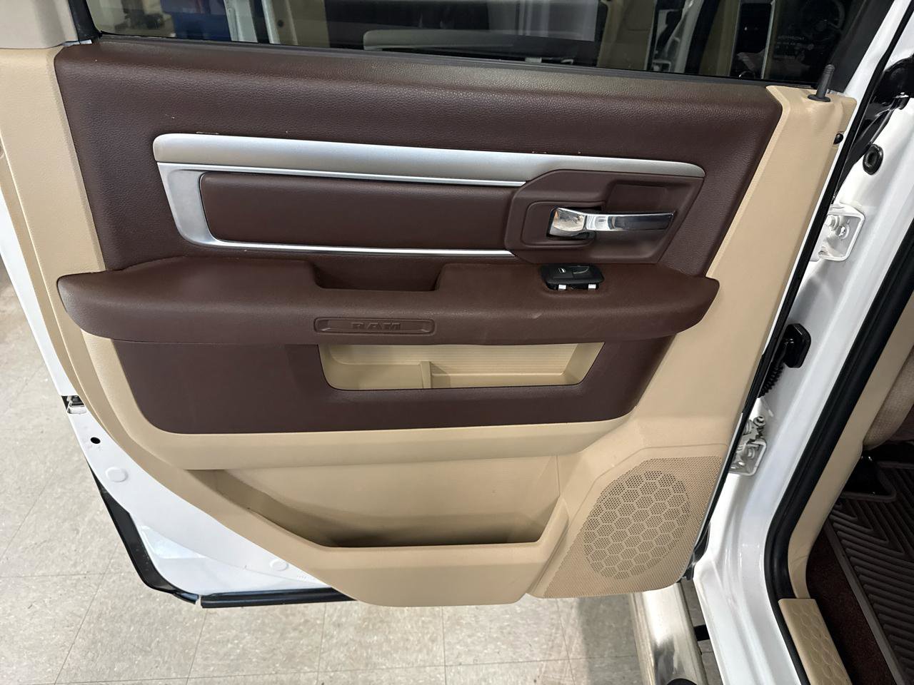 Used 2013 RAM 1500 Classic SLT w/ Protection Group image 41