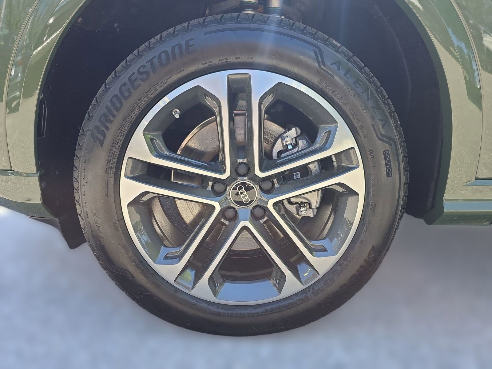 New 2026 Audi Q5 Premium AWD/4WD image 12