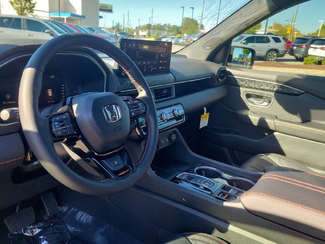 New 2027 Honda Passport TrailSport Elite image 14