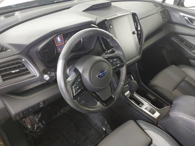 Certified 2023 Subaru Ascent Onyx Edition Limited AWD/4WD image 10